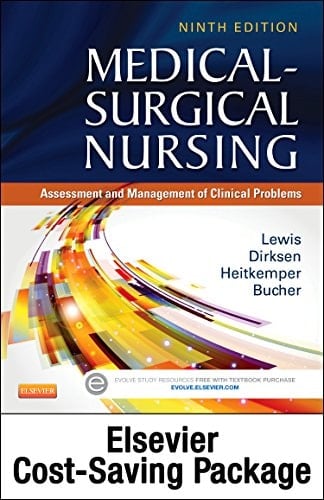 Elsevier Adaptive Learning and Quizzing Package for Medical-Surgical Nursing (Retail Access Card)