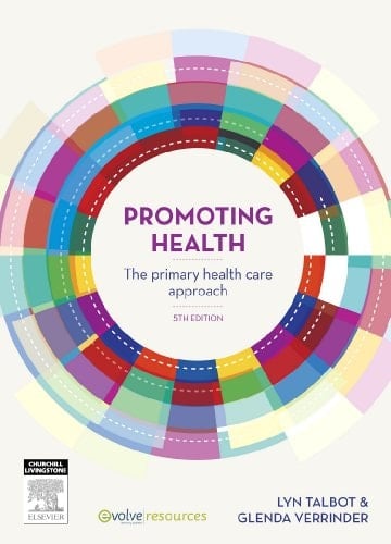 Promoting Health The Primary Health Care Approach