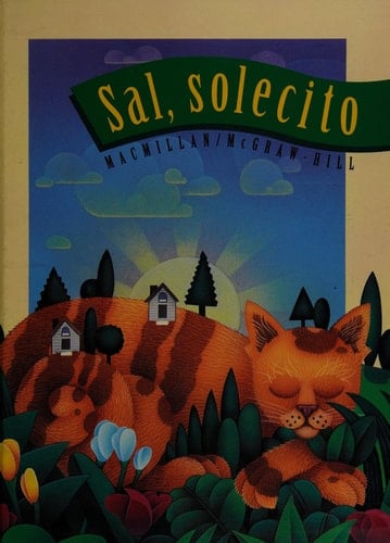 Sal, Solecito/Come Out, Little Sun