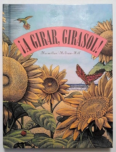 A girar, girasol!