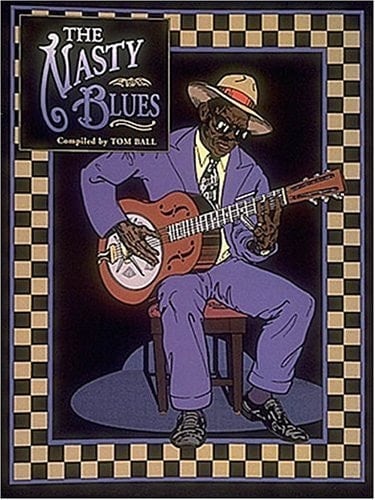The Nasty Blues
