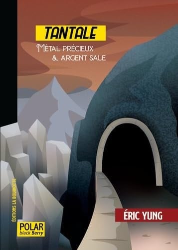 Tantale Métal précieux & argent sale