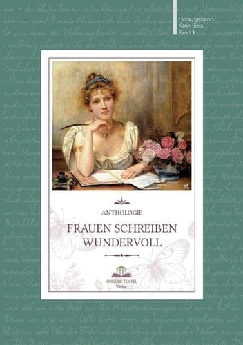 Frauen schreiben wundervoll