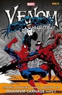 Venom Collection 4 Maximum Carnage - parte 2