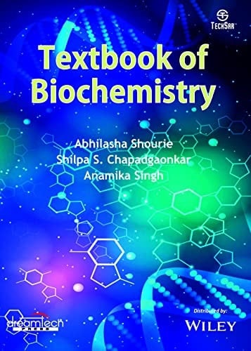 Textbook of Biochemistry