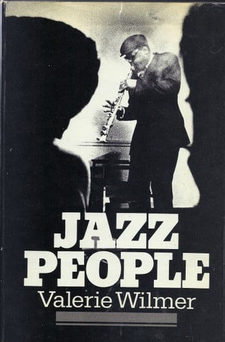 Jazz People