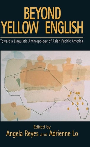 Beyond Yellow English