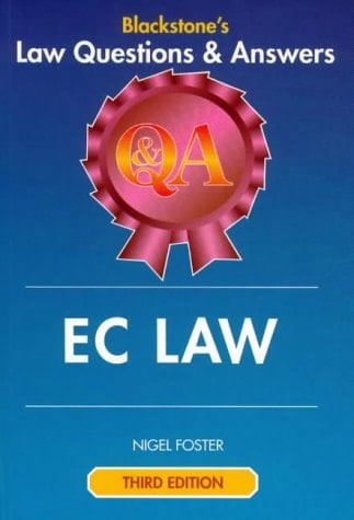 EC Law