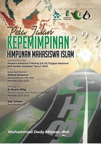 Peta Jalan Kepemimpinan HMI