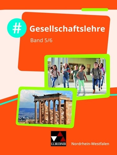 #Gesellschaftslehre