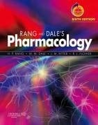 Rang & Dale's Pharmacology: With STUDENT CONSULT Online Access