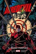 Daredevil (2014) 2 Il regno porpora