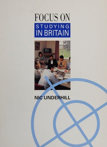Focus on Studying in Britain