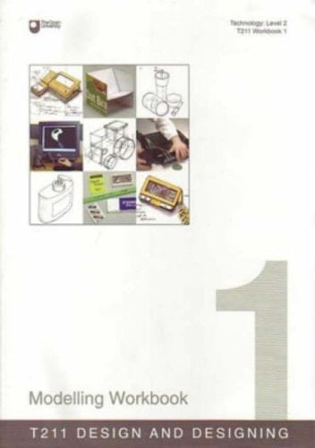 Modelling - Workbook 1