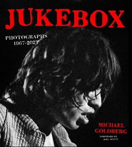 Jukebox 1967-2023 Photographs