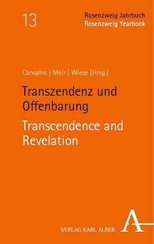 Transcendence and Revelation