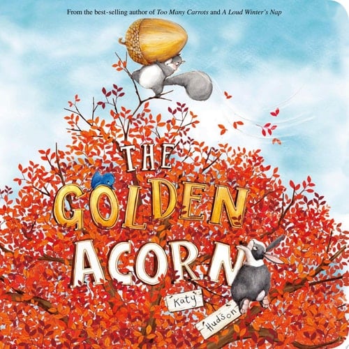 The Golden Acorn