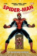 Spider-Man. Le avventure cosmiche