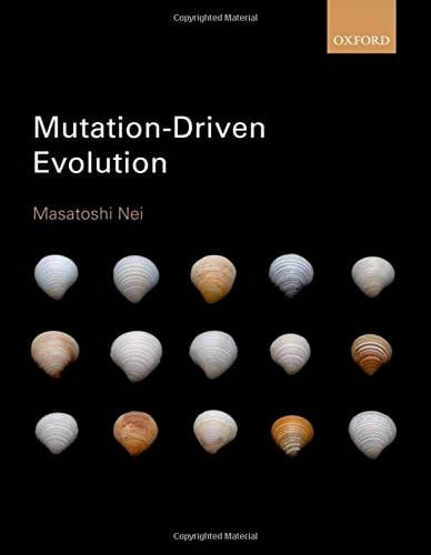 Mutation-driven Evolution