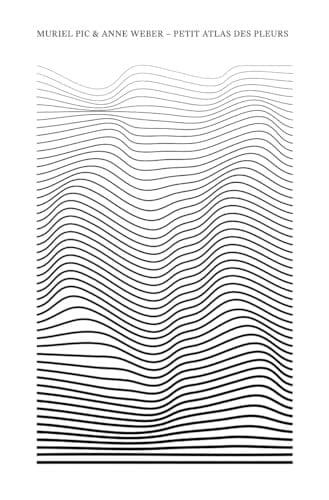 Petit atlas des pleurs