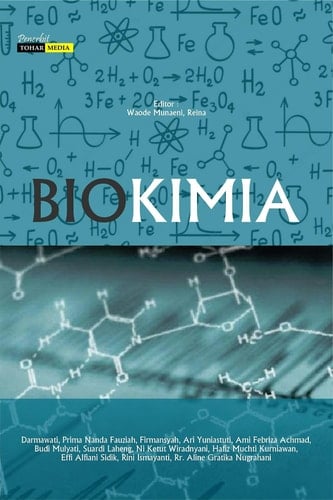 BIOKIMIA