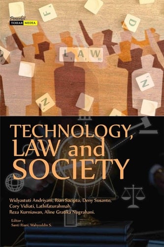 Technology, Law And Society