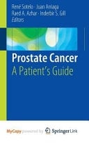 Prostate Cancer A Patient's Guide