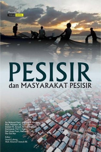 PESISIR DAN MASYARAKAT PESISIR