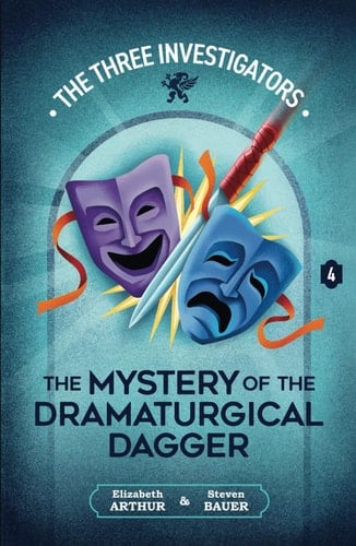 The Mystery of the Dramaturgical Dagger
