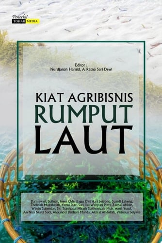 KIAT AGRIBISNIS RUMPUT LAUT
