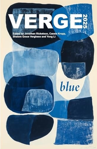 Verge 2025: Blue