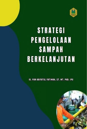 Strategi Pengelolaan Sampah Berkelanjutan