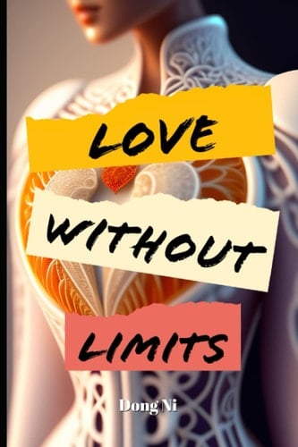 Love Without Limits (Short Stories)