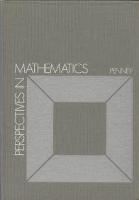 Perspective in Mathematics