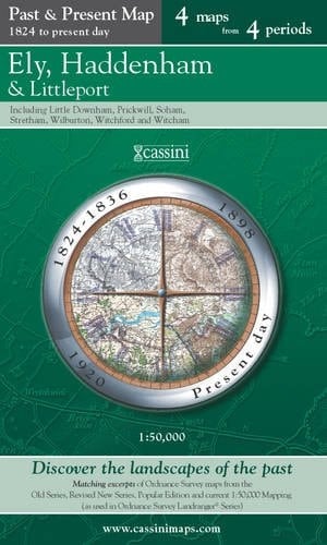 Ely, Haddenham and Littleport (Ehl)