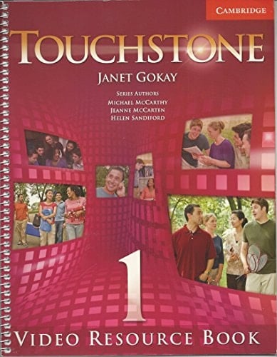 Touchstone Level 1 Video Resource Book
