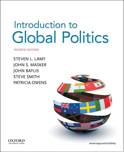 Introduction to Global Politics