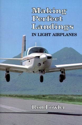 Making Perfect Landings in Light Airplanes