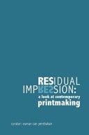 Residual Impression