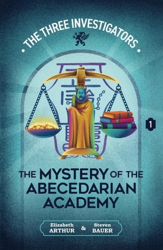 The Mystery of the Abecedarian Academy