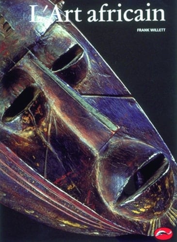 L'Art Africain. Une Introduction, Edition 1990