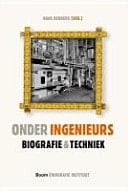Onder ingenieurs biografie & techniek