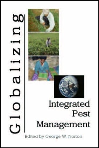 Globalizing Integrated Pest Management A Participatory Research Process