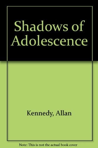 Shadows of Adolescence Images from West Dorset
