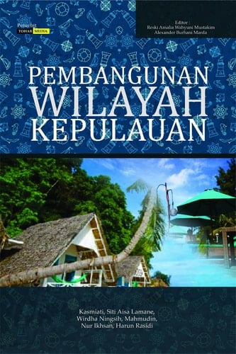 PEMBANGUNAN WILAYAH KEUPULAUAN