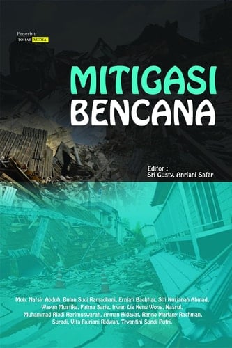 MITIGASI BENCANA