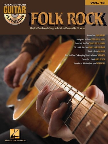 Folk Rock