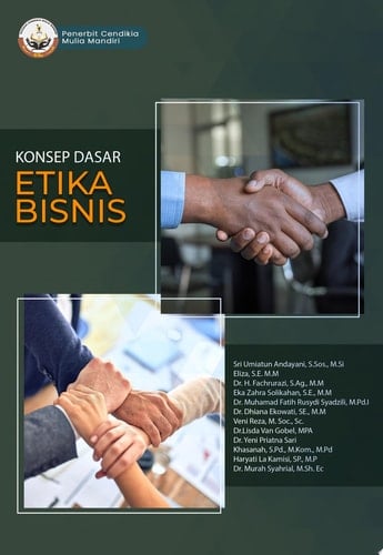 Konsep Dasar Etika Bisnis