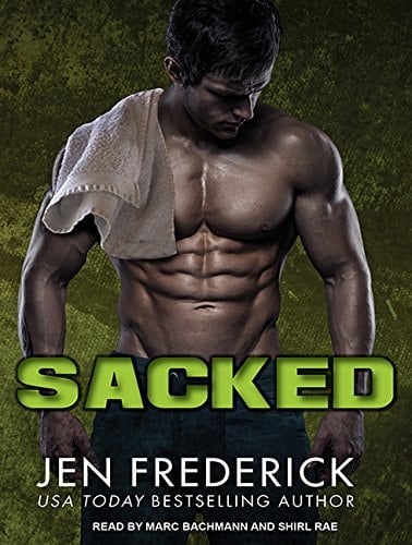 Sacked (Gridiron, 1)