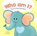Wild Animals - Who Am I?